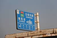龙溪城二期位置交通图图片