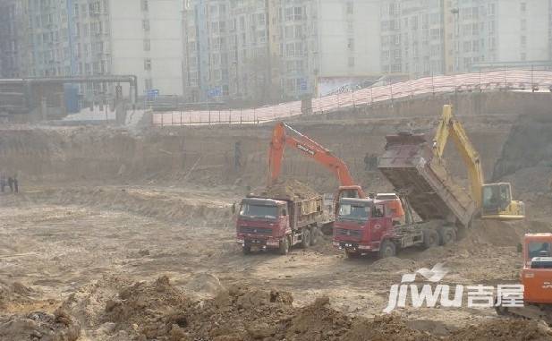 鼎原时代实景图图片