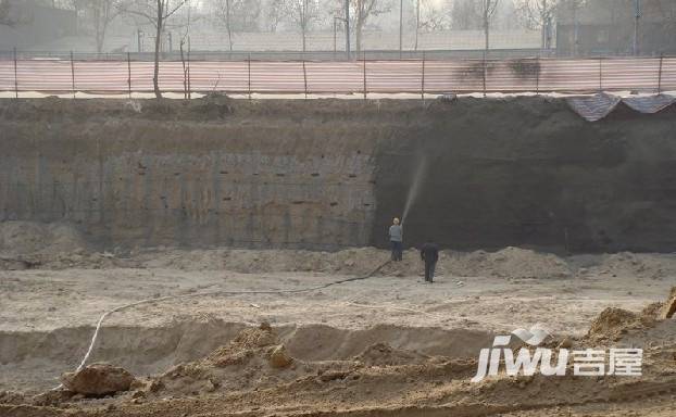 鼎原时代实景图图片