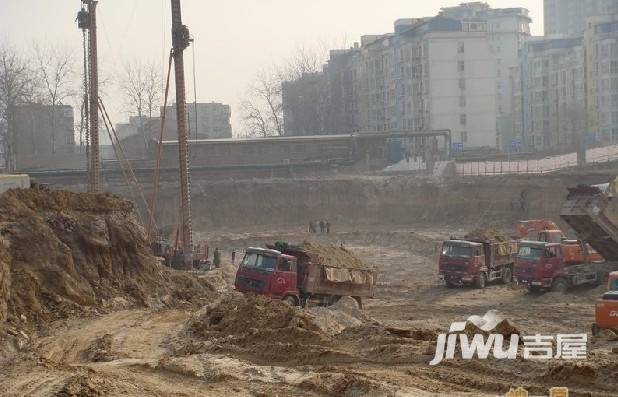 鼎原时代实景图图片