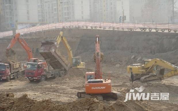 鼎原时代实景图图片