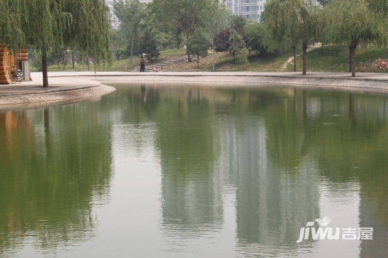 西美五洲天地配套图图片