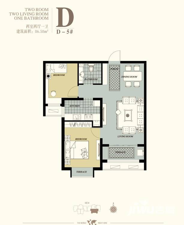 石家莊天洲視界城價格,售樓處電話,戶型,業主論壇 - 石家莊吉屋網