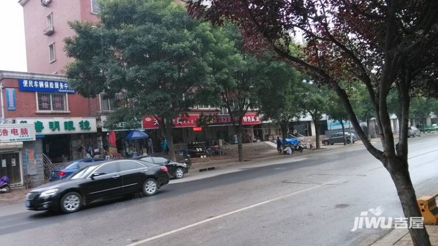杰座配套图图片