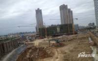 卓辉海港城实景图图片