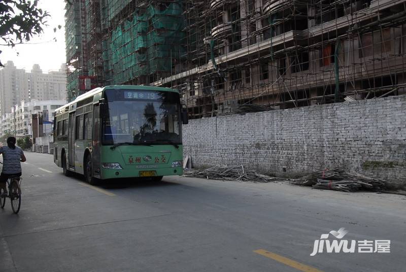 嘉琳广场位置交通图图片