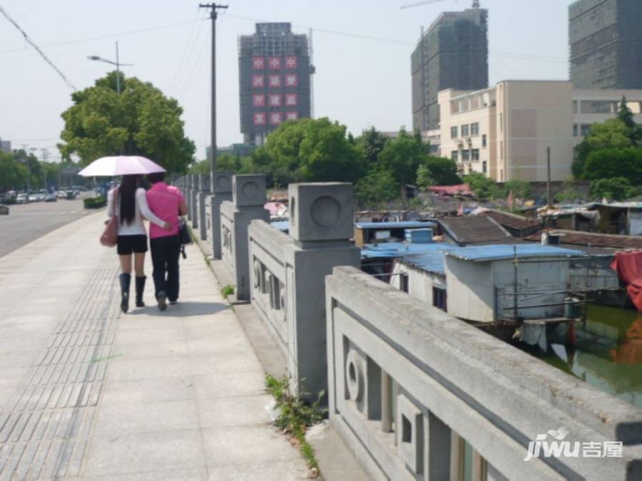 坂湖明珠配套图图片