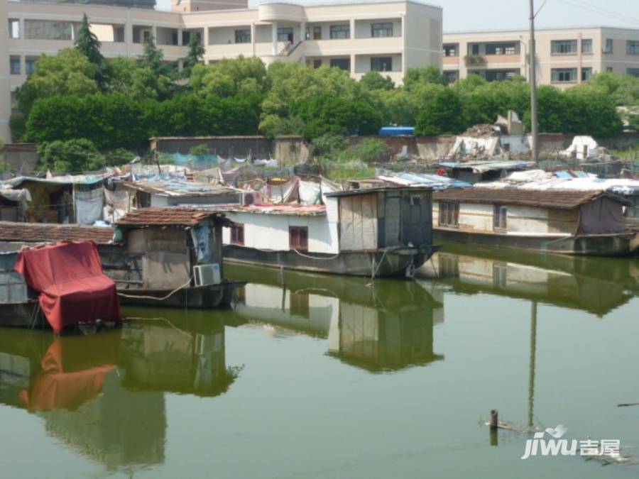 坂湖明珠配套图图片