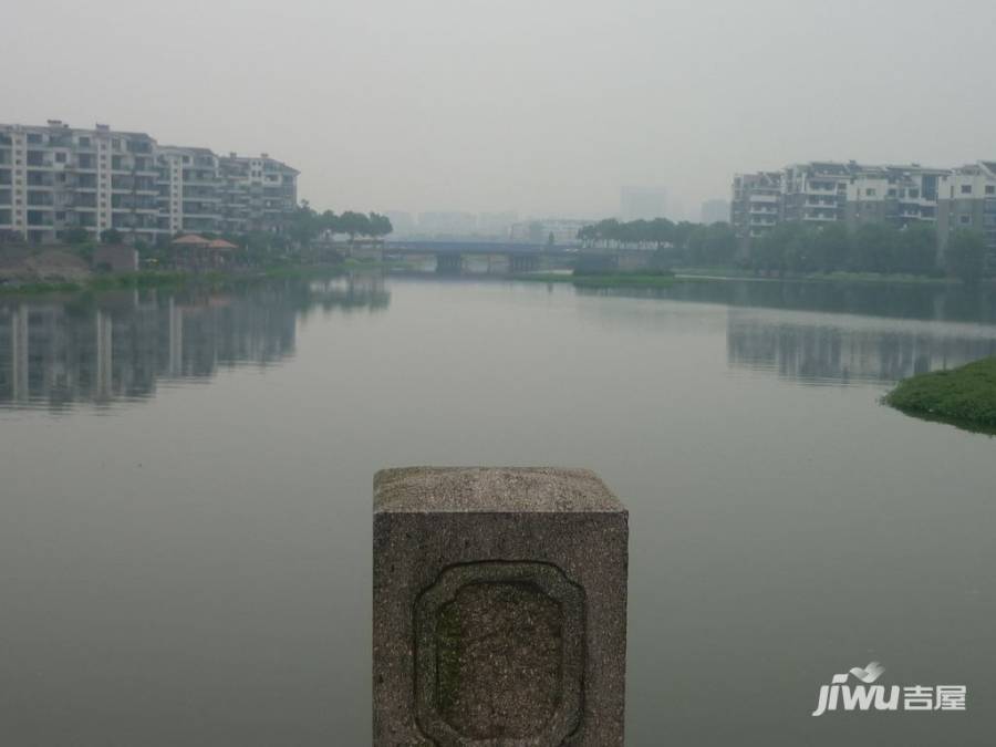 浪琴公馆配套图图片