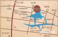 锦江半岛规划图图片