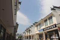 罗源湾滨海新城实景图图片