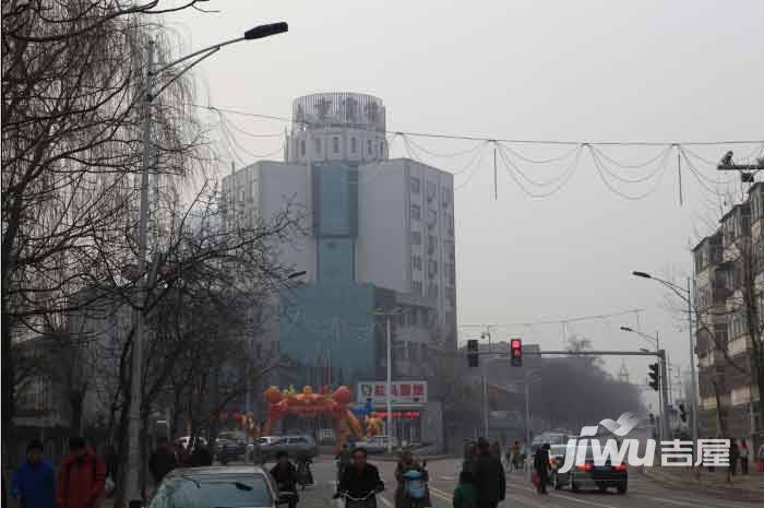 天泰玉泽园配套图图片