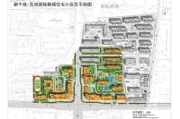 东润国际新城规划图图片