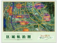 东龙壹湾位置交通图图片