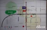 胜利鑫城规划图图片