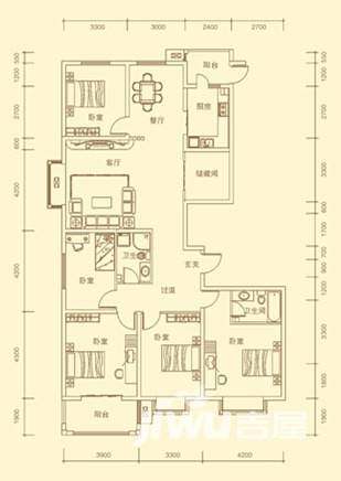 湖滨文锦苑
                                                            普通住宅
