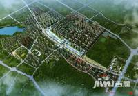 荣盛城规划图图片