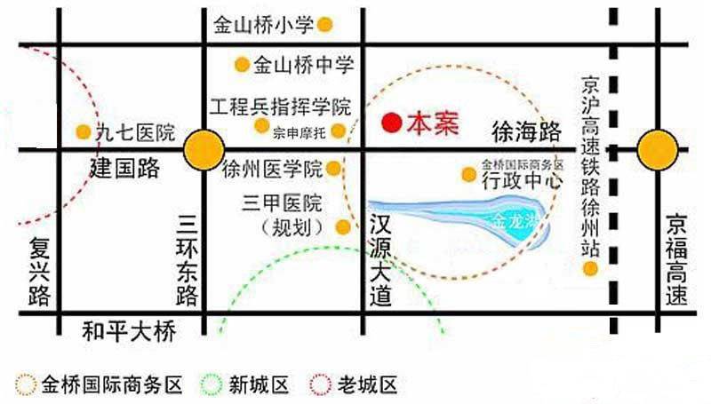 月星环球位置交通图图片