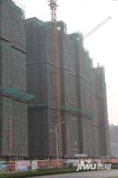中国铁建·原香漫谷实景图图片