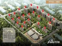 中国铁建·原香漫谷规划图图片