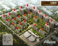 中国铁建·原香漫谷规划图图片