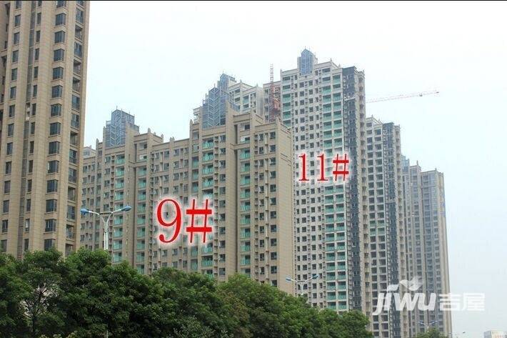 美的城实景图4