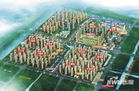 杭州湾世纪城规划图图片