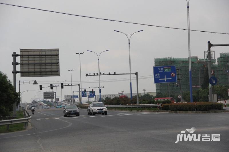 宁南新城位置交通图图片