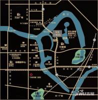 复地江城国际位置交通图图片