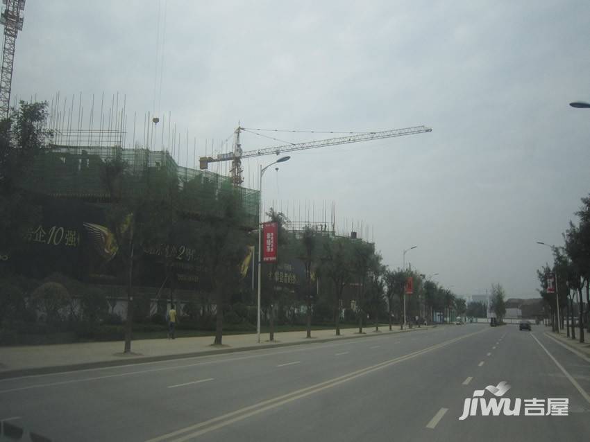 雅居乐·铂琅峯实景图图片