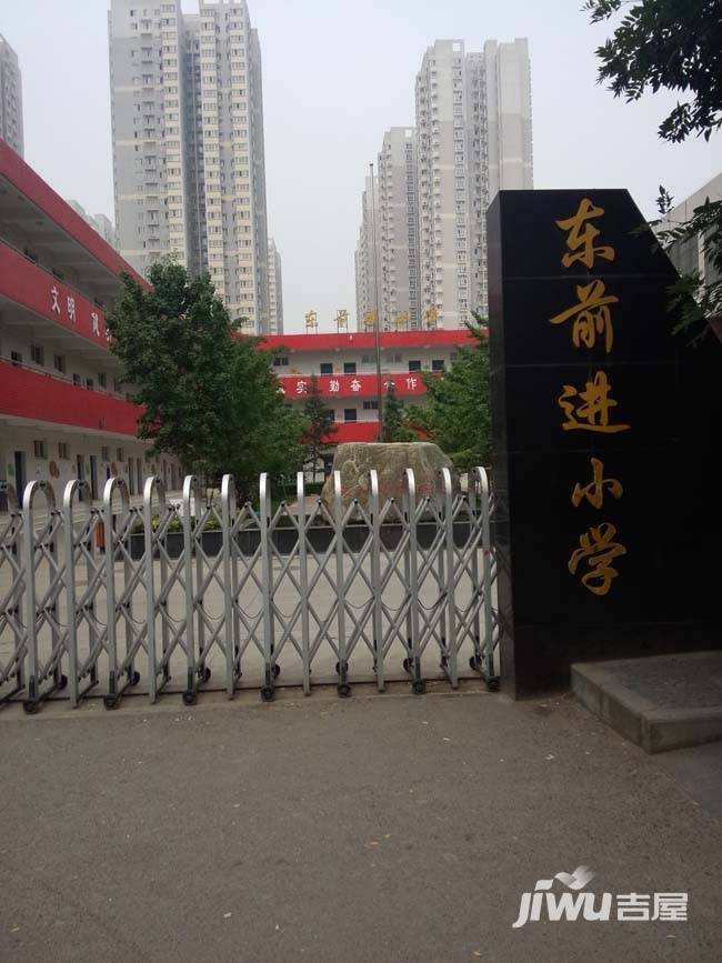 唐樾六和坊配套图图片