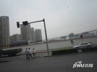 中国铁建逸园实景图图片