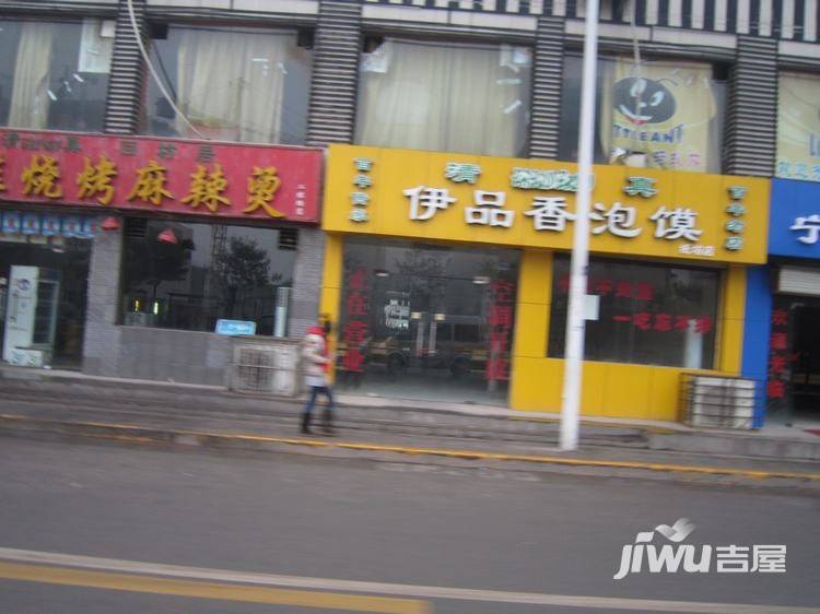 融锦·尚都配套图图片
