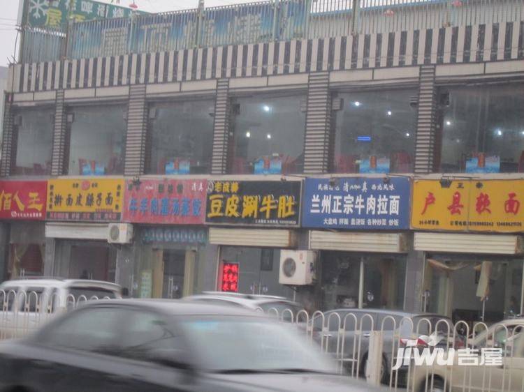 融锦·尚都配套图图片