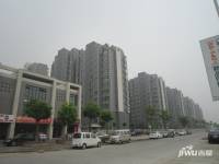 广天国际公寓实景图图片
