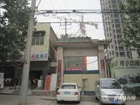 广天国际公寓实景图图片