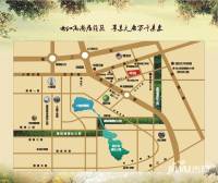 曲江上郡位置交通图图片