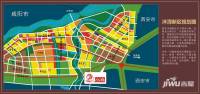 华宇凤凰城规划图图片