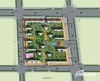 静德熙城规划图图片
