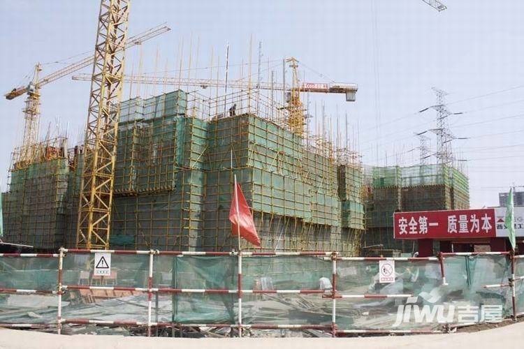 卡布奇诺国际社区实景图图片