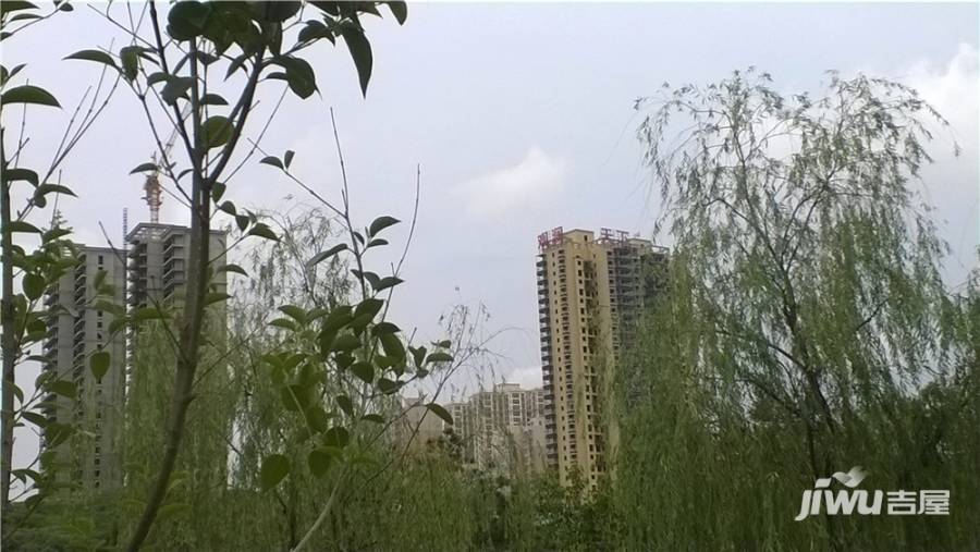 观澜天下实景图31