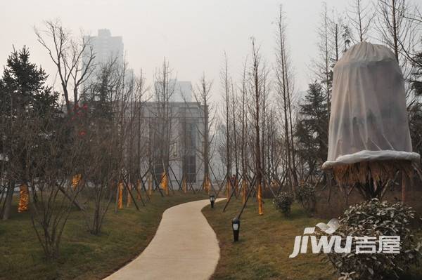 千林郡实景图图片