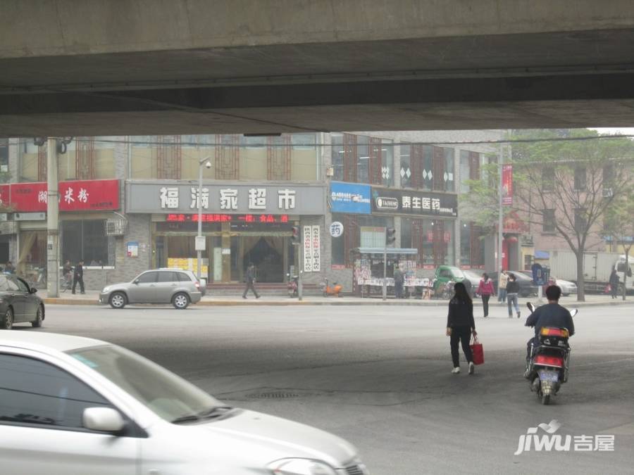 海璟印象城配套图图片