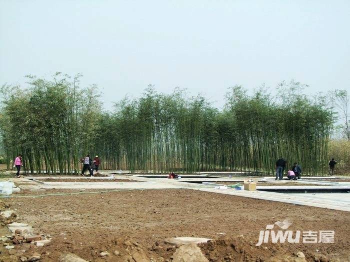 普华浅水湾实景图图片