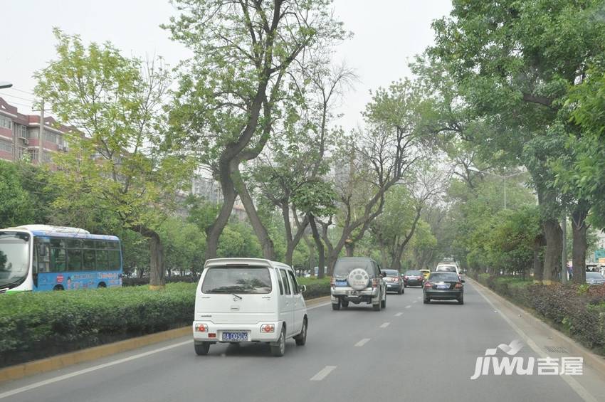 裕昌太阳城配套图图片