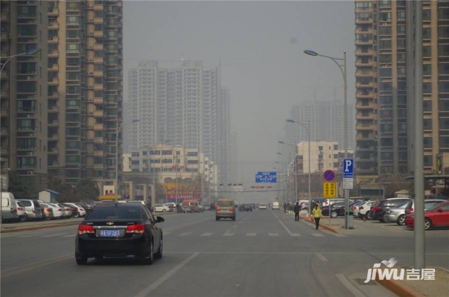 高新百悦城位置交通图图片