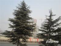 阳光北京城配套图图片