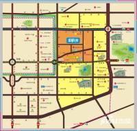 盛城东星位置交通图图片