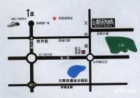 瑞丰新欣城位置交通图图片