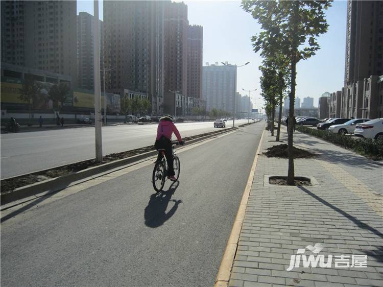 雅荷四季城位置交通图图片